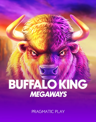 Buffalo King Megaways