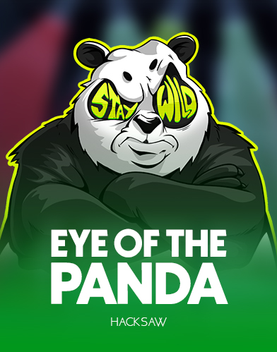 Eye of the Panda