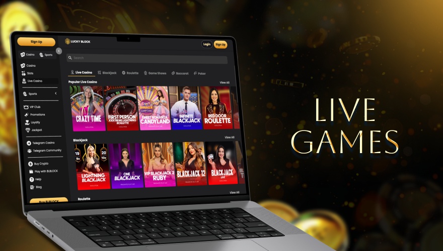 live casino games for indian players