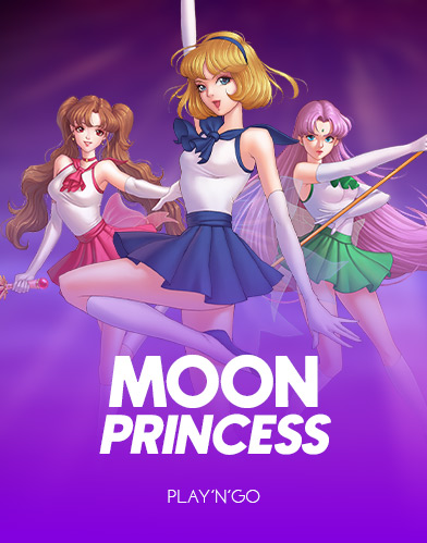 Moon Princess