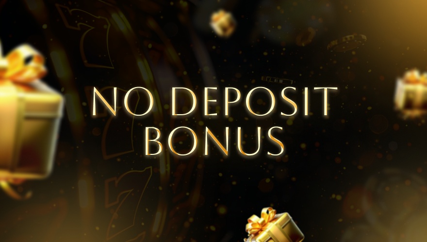 no deposit bonus at lucky block