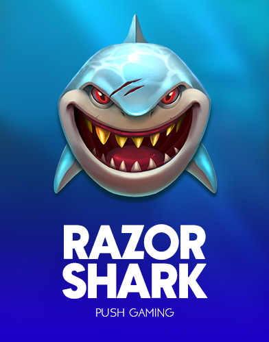 Razor Shark