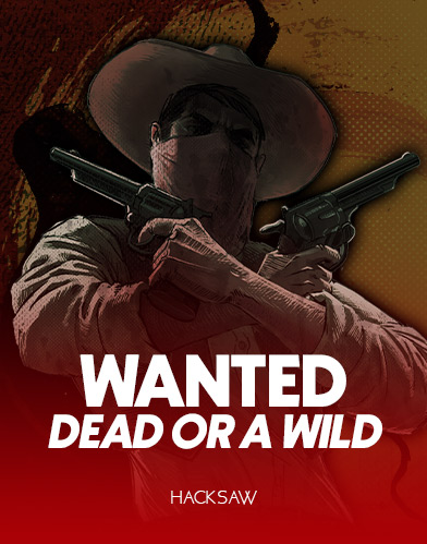 Wanted Dead or a Wild