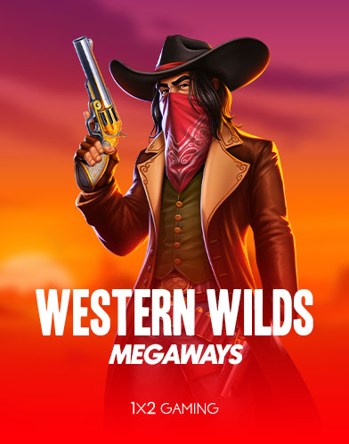 Western Wilds Megaways