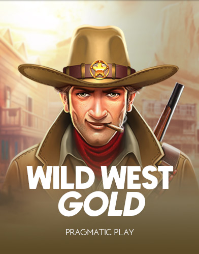 Wild West Gold